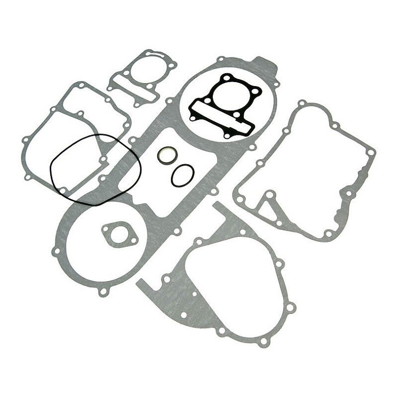 SCOOTER 150 CONTA TAKIMI ORJ