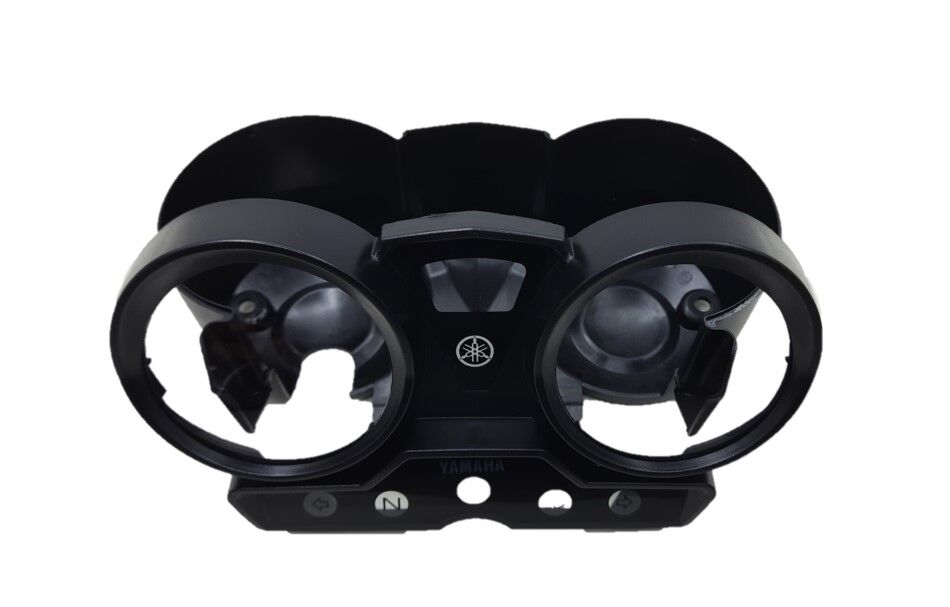 Ybr 125 Kilometre Alt Üst Kapak 2011