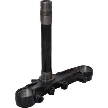 Bajaj Pulsar 200 Ns Alt Platin - Ön Maşa