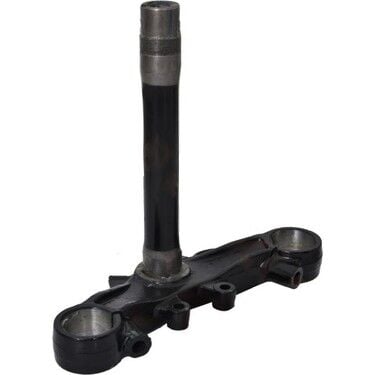 Bajaj Pulsar 200 Ns Alt Platin - Ön Maşa