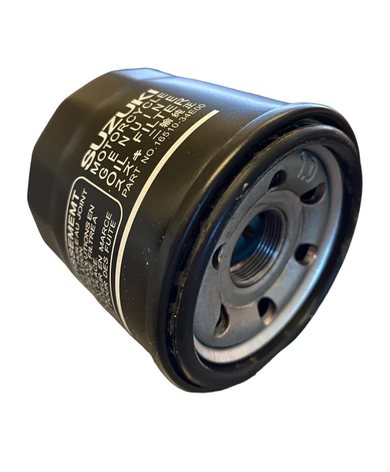 SUZUKI GW250-INAZUMA-GSXR 250-600-1000 YAĞ FİLTRESİ