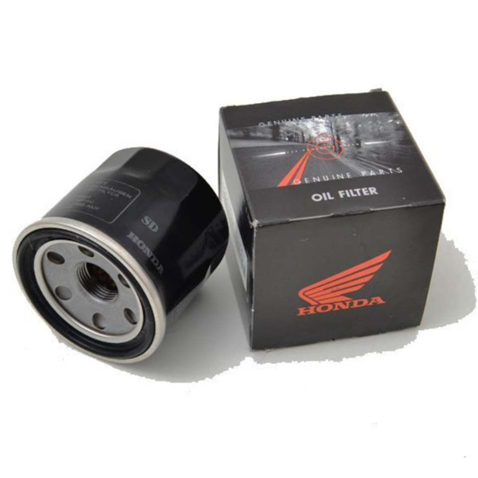 Honda Cbr 600 Cbr 1000 Goldwing 1800 Yağ Filtresi