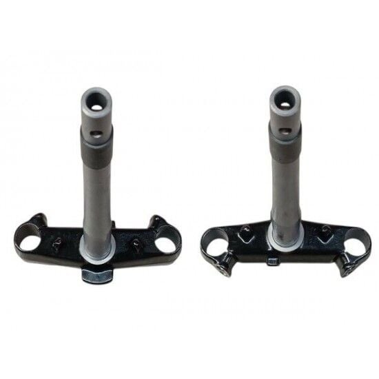 ALT PLATİN PCX 2018 2021