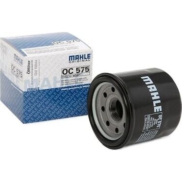 Mahle Kawasaki Yamaha Honda OC575 Yağ Filtresi