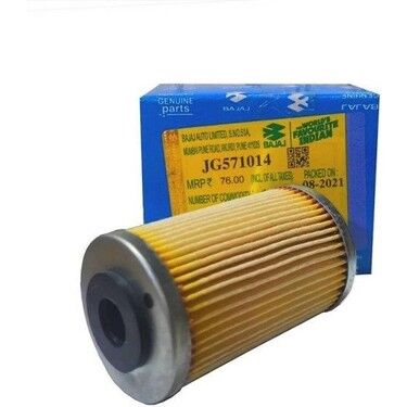 YAĞ FİLTRESİ NS 200 ORJ