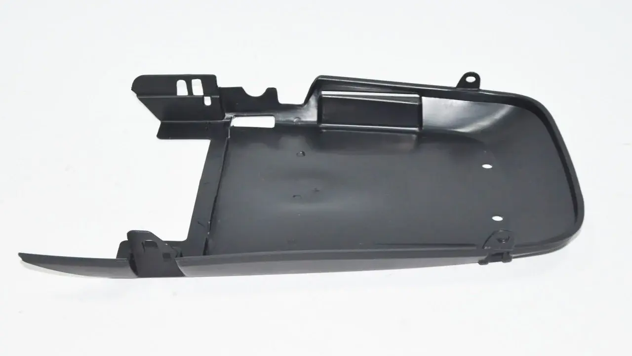 Rks Spontini 110 Motor Alt Muhafaza