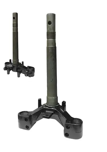 ALT PLATİN CUB 50 EGE SNİPER - SMART