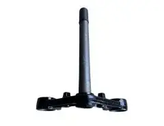 Kuba TK03 Furç Üst Platin