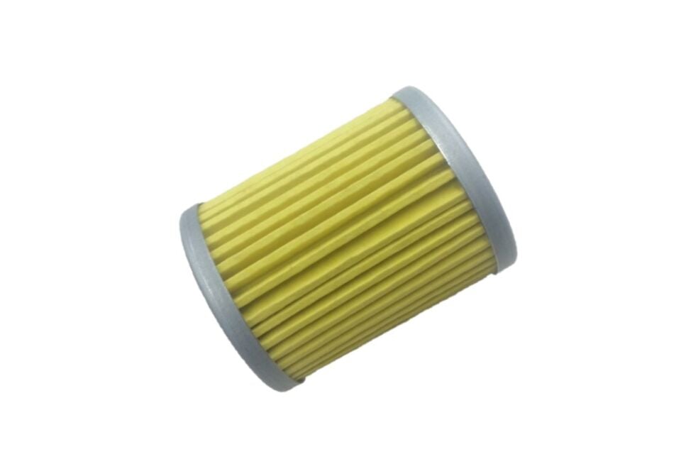 Ramzey Yağ Filtresi