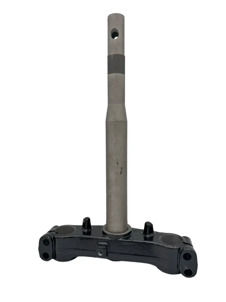 Honda Pcx 125 Maşa Ön Alt Platin (2021-2023)