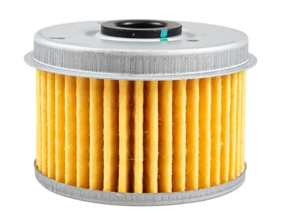 Honda Cbr 250 R Yağ Filtresi