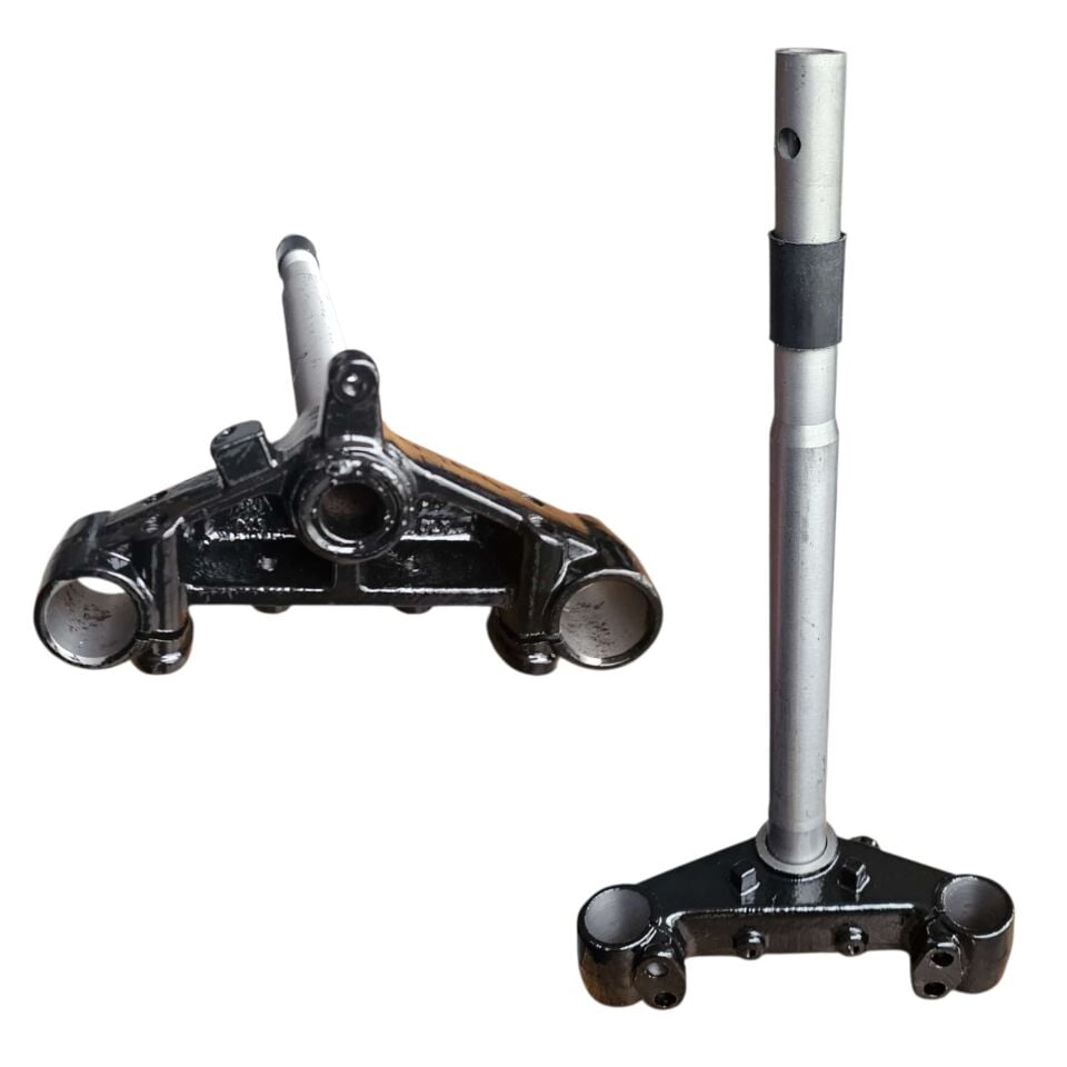 ALT PLATİN ACTİVA 125