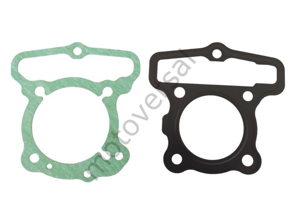 Monero Silindir Alt-Üst Conta Takımı Honda Dıo 110 Yeni Activa