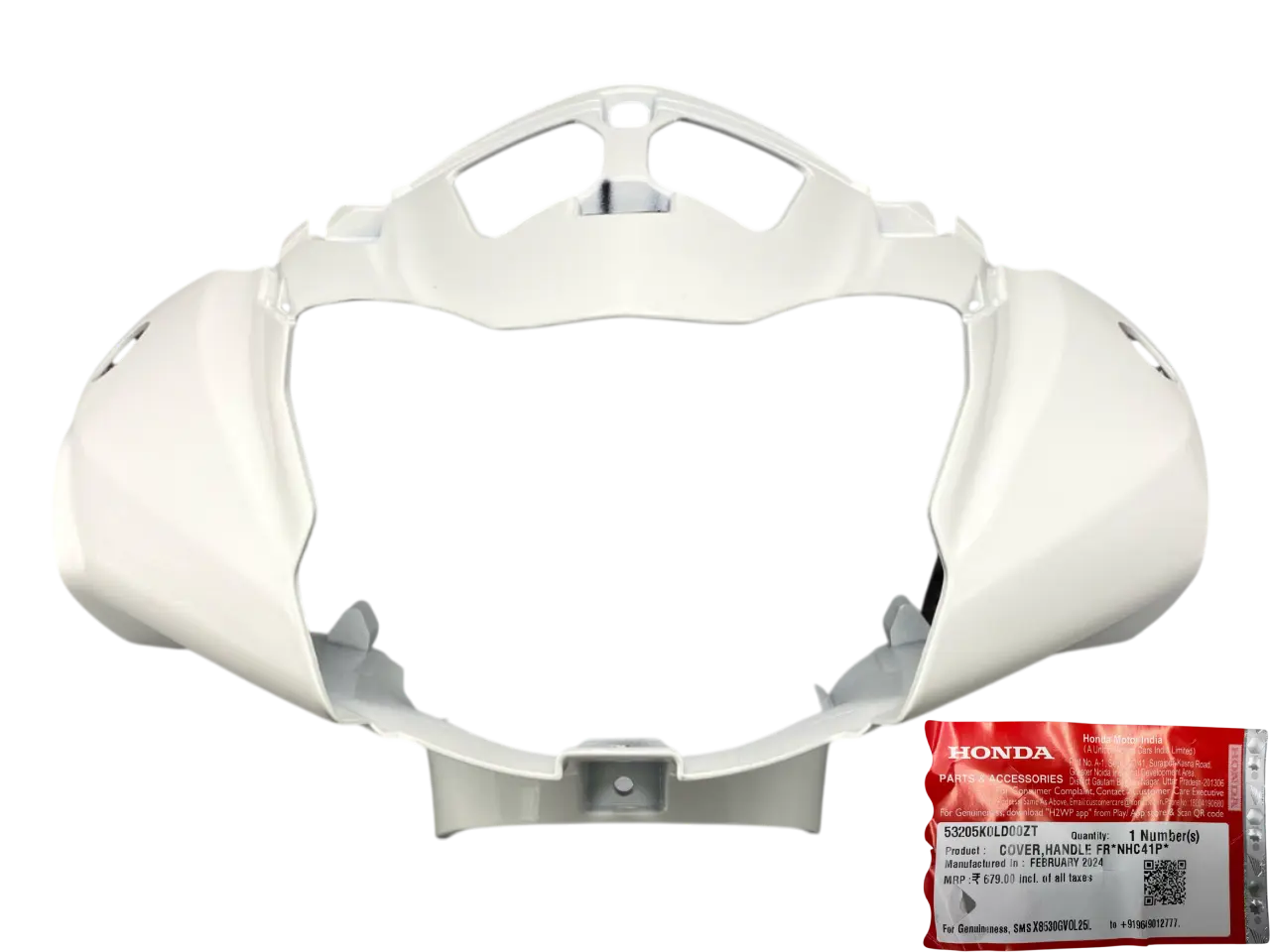 FAR GRENAJI ACTİVA2024 BEYAZ ORJİNAL