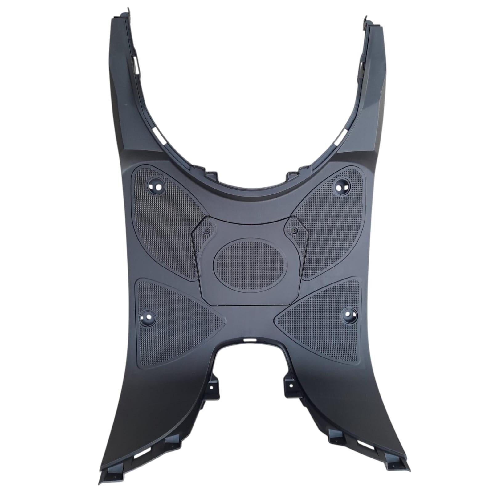 Ayaklık Ana Gövde ve Akü Kapağı - Arora Cappucino