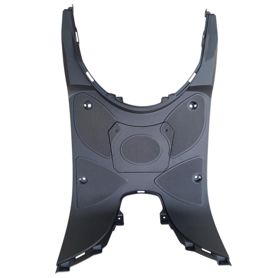 Ayaklık Ana Gövde ve Akü Kapağı - Arora Cappucino