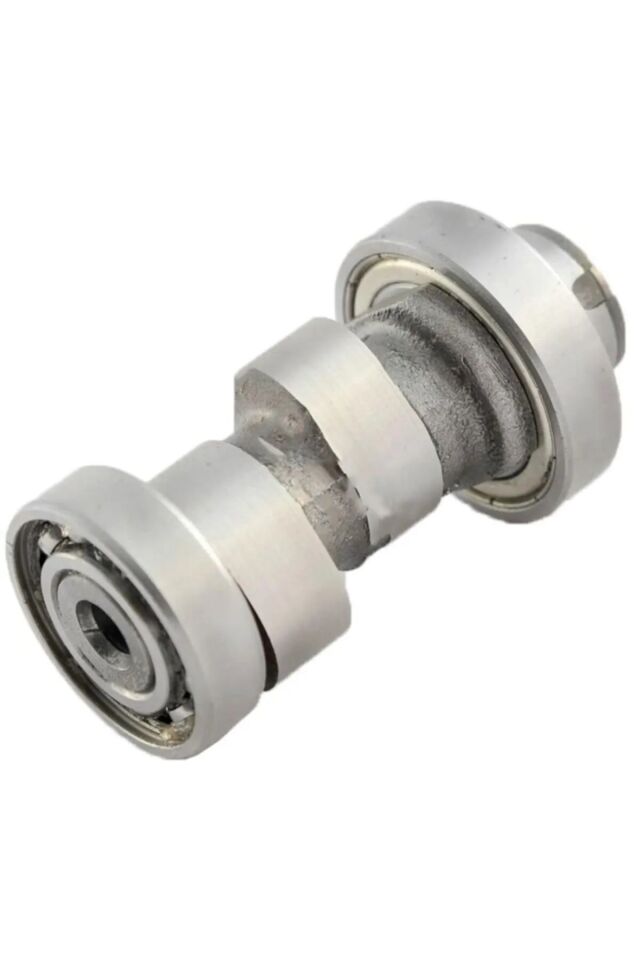 EKSANTİRİK MİLİ YBR K