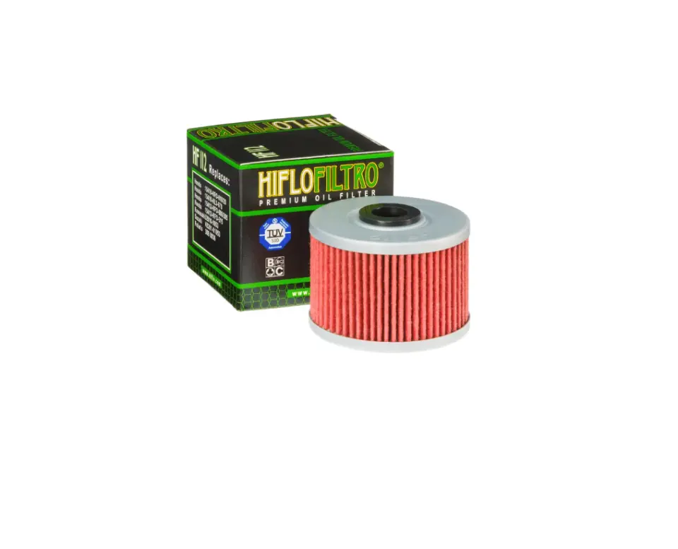 Cf Moto Nk 250 Yağ Filtresi