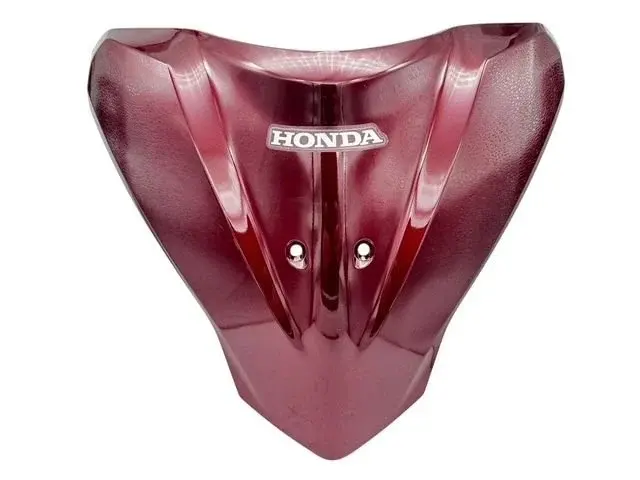 HONDA ACTİVA 125 ÖN PANEL GÖĞÜS KIRMIZI 2023-2024