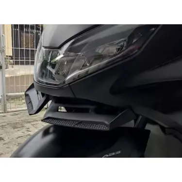 Pcx Far Altı Aparatı KARBON