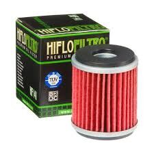 YAĞ FİLTRESİ YAMAHA HİFLO