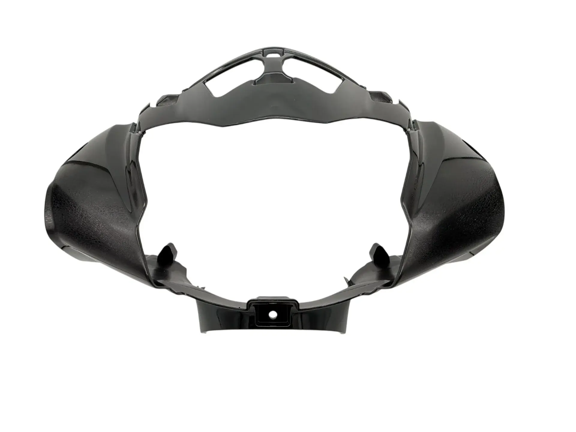 Honda Actıva 125 Far Muhafaza Grenajı Siyah