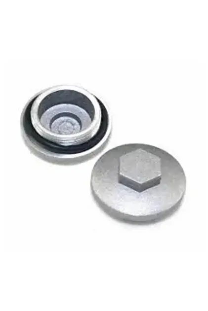 CUB SCOOTER YAĞ TAPASI