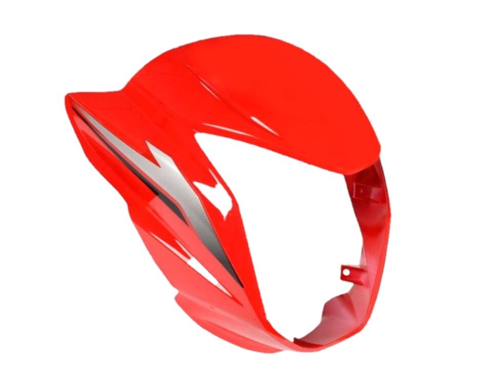 Honda Cb 125 E Mavi Far Muhafazası