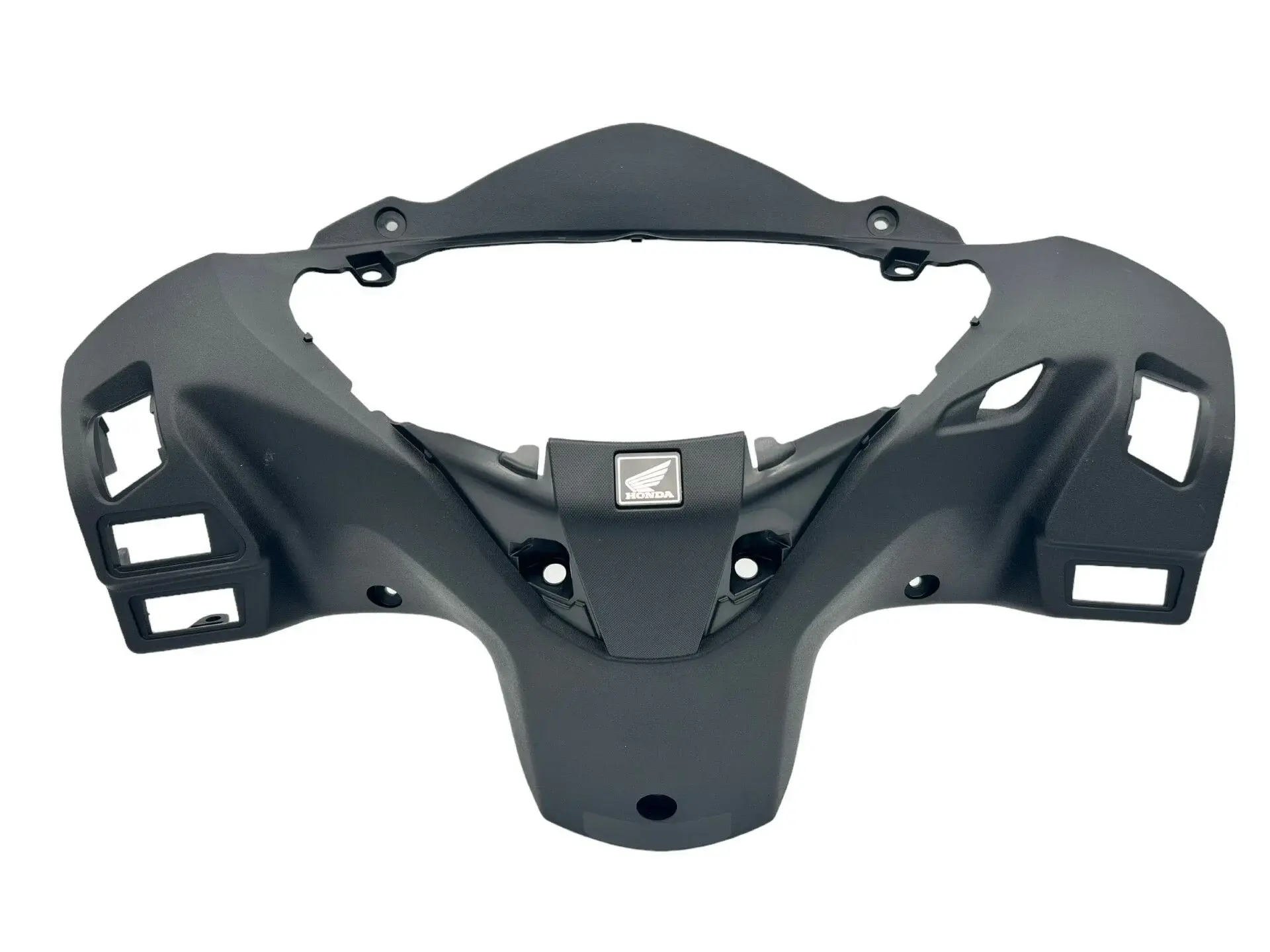 Honda Actıva 125 Kilometre Çerçevesi