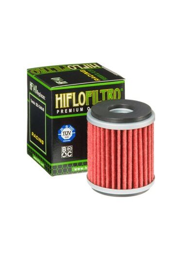 YAĞ FİLTRESİ YAMAHA R125 HİFLO