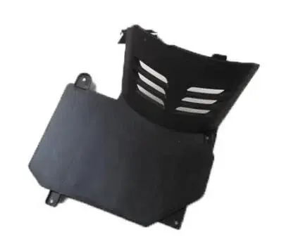 Spacy Alpha Akü Kapağı