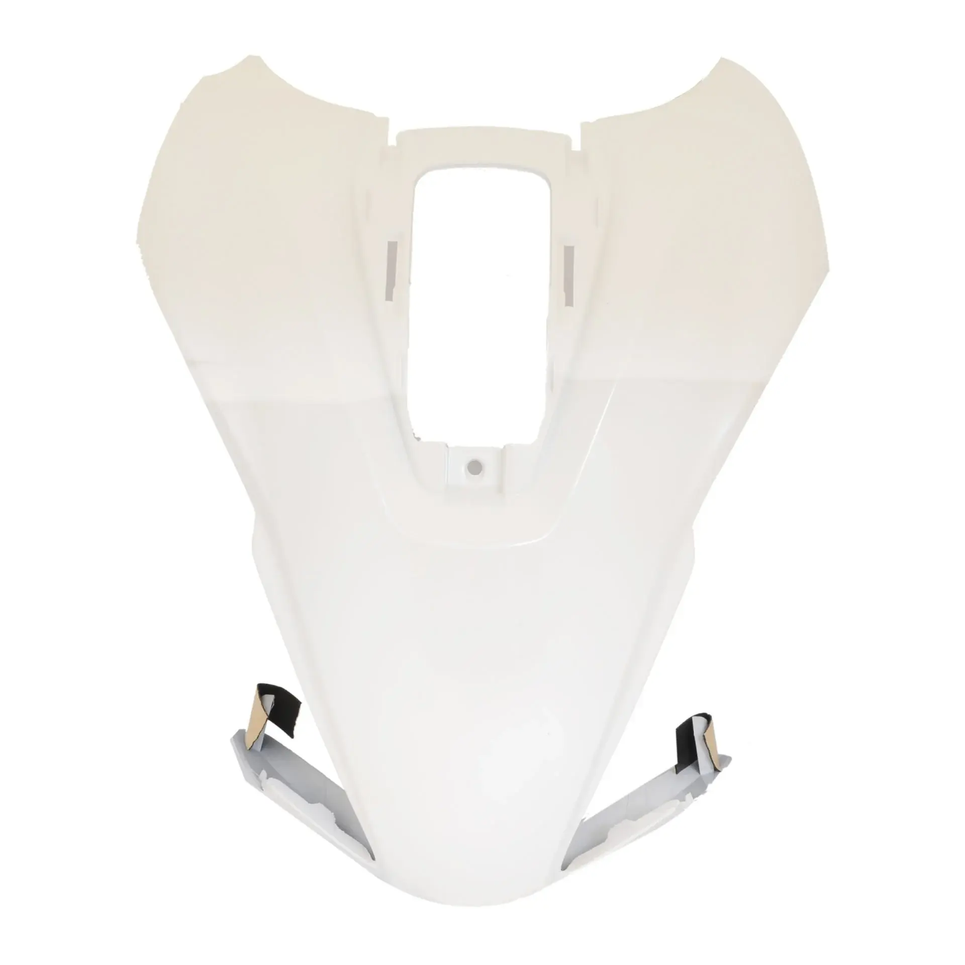 Honda Dio 110 Ön Göğüs Beyaz