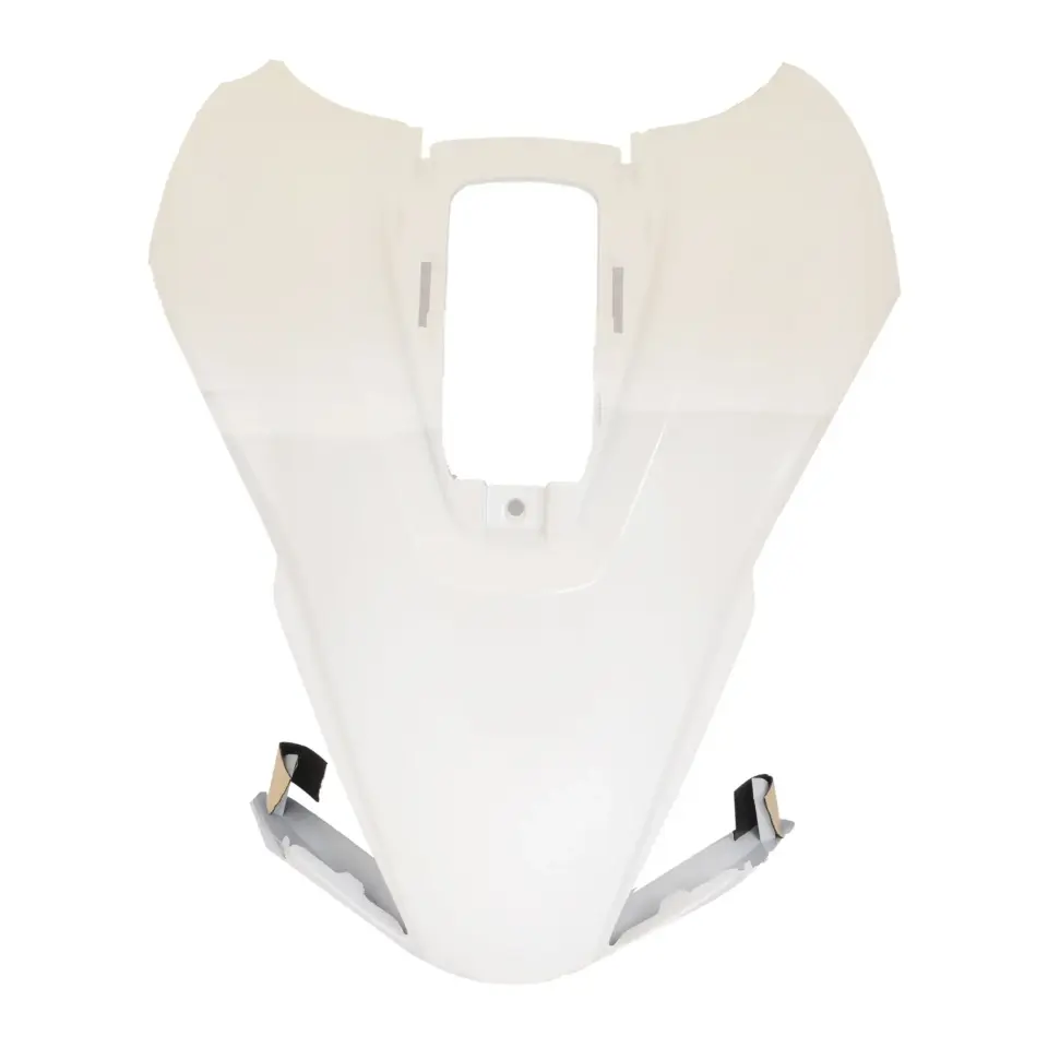 Honda Dio 110 Ön Göğüs Beyaz