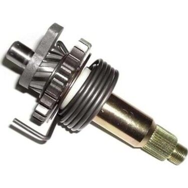 Yamaha YBR 125 Marş Mili