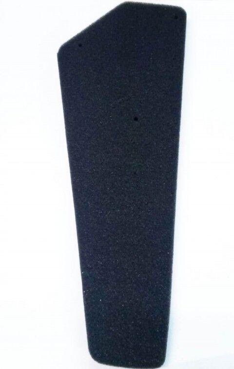 SCOOTER 50 KUBA TWİSTER HAVA FİLTRESİ SÜNGERİ