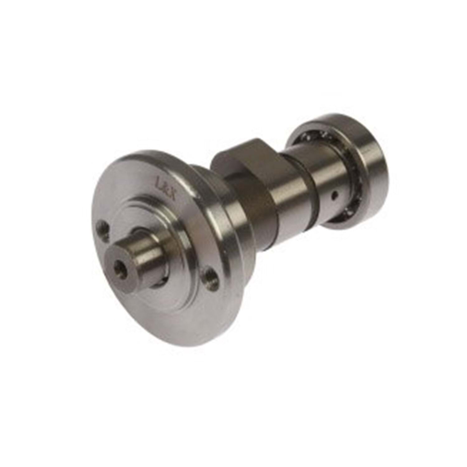 KUBA CR1 150 EKSANTRİK MİLİ