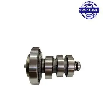 Yamaha Nmax 125 Eksantrik Mili Kam Mili