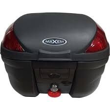 ÇANTA MAXEM SL35 SİYAH SIRTLIK