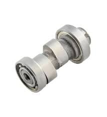 Honda Eksantrik Mili 125 Ybr 2008 Uyumlu