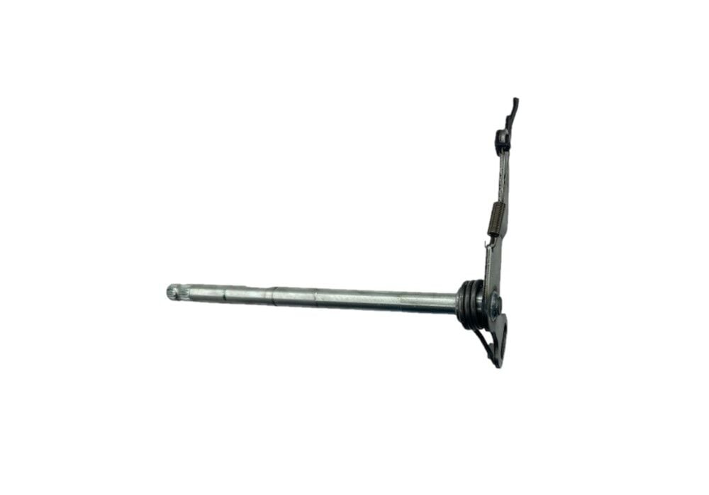 Tvs Apache Rtr 200 E4 Vites Mili