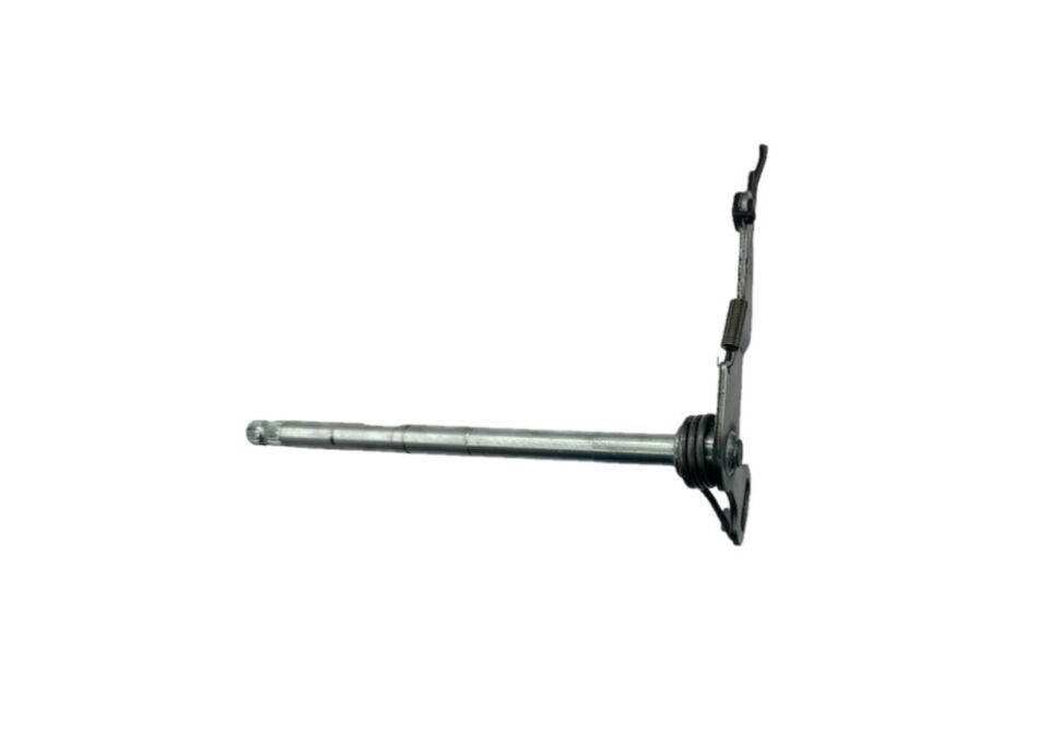 Tvs Apache Rtr 200 E4 Vites Mili