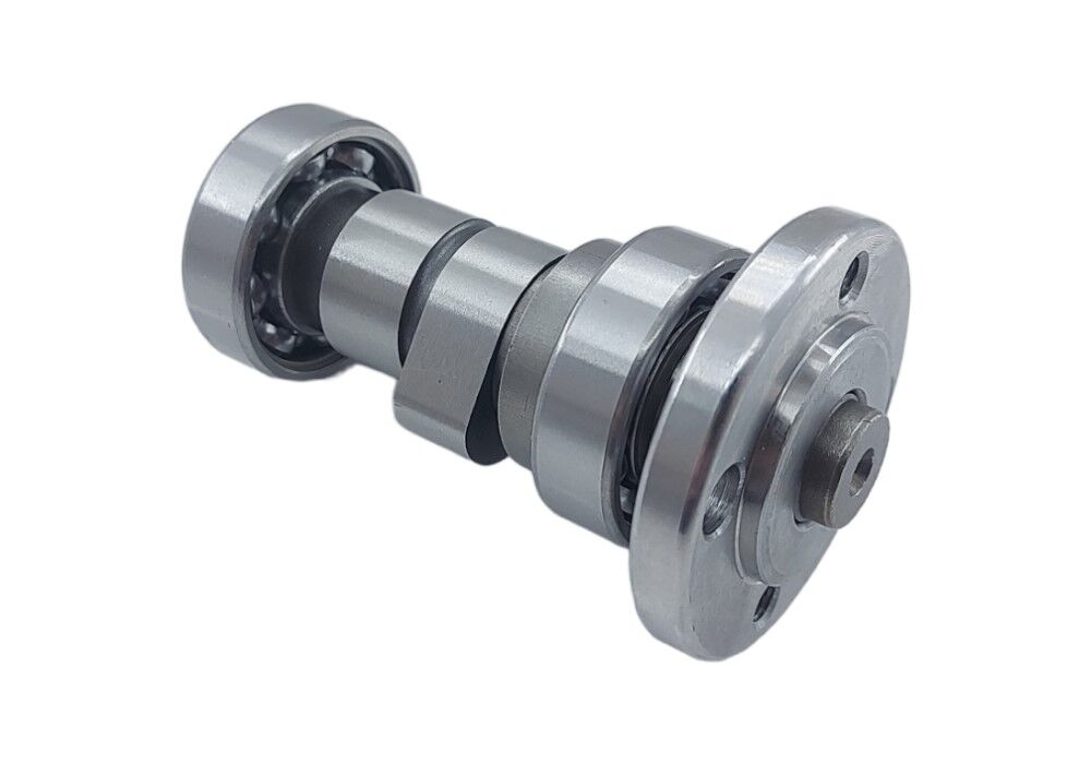 Mondial Drift 125 L Egzantrik Mili