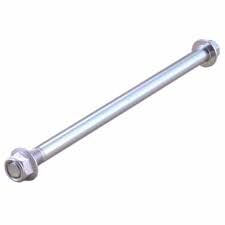 ÖN TEKER MİLİ SPACY