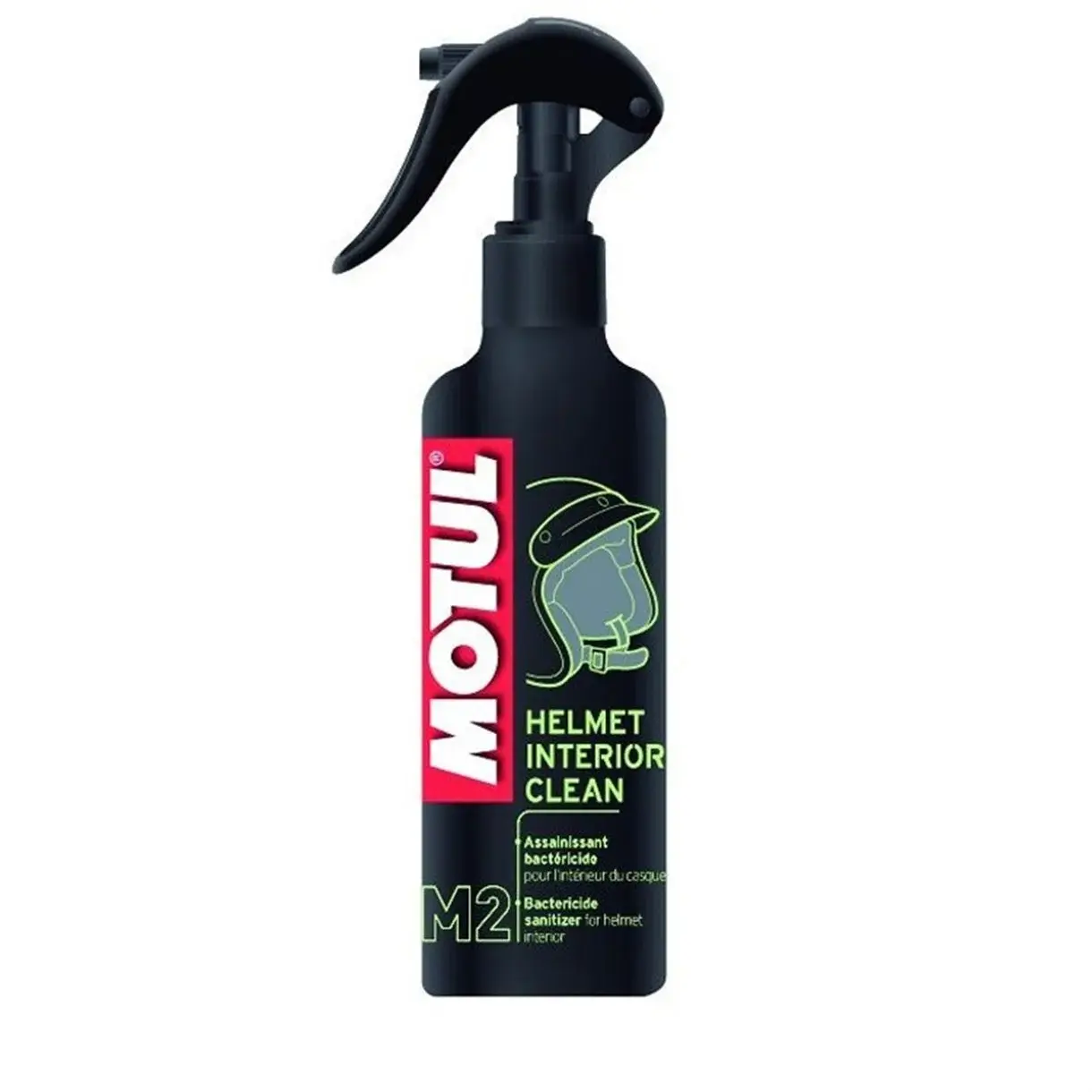 MOTUL KASK İÇİ TEMİZLEYİCİ M2