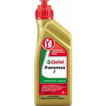 ŞANZUMAN YAĞI CASTROL