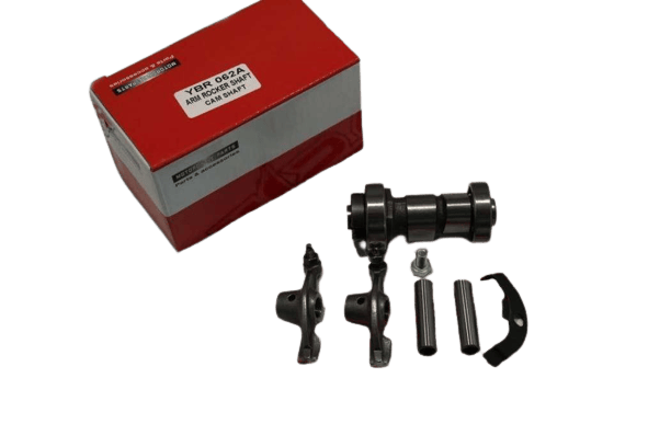 EKSANTİRİK MİLİ PİYANO YBR 125 2006