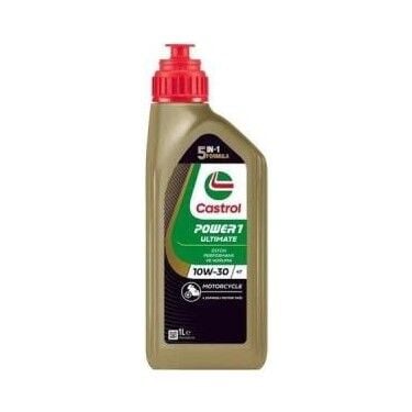 CASTROL POWER 1 10W-30