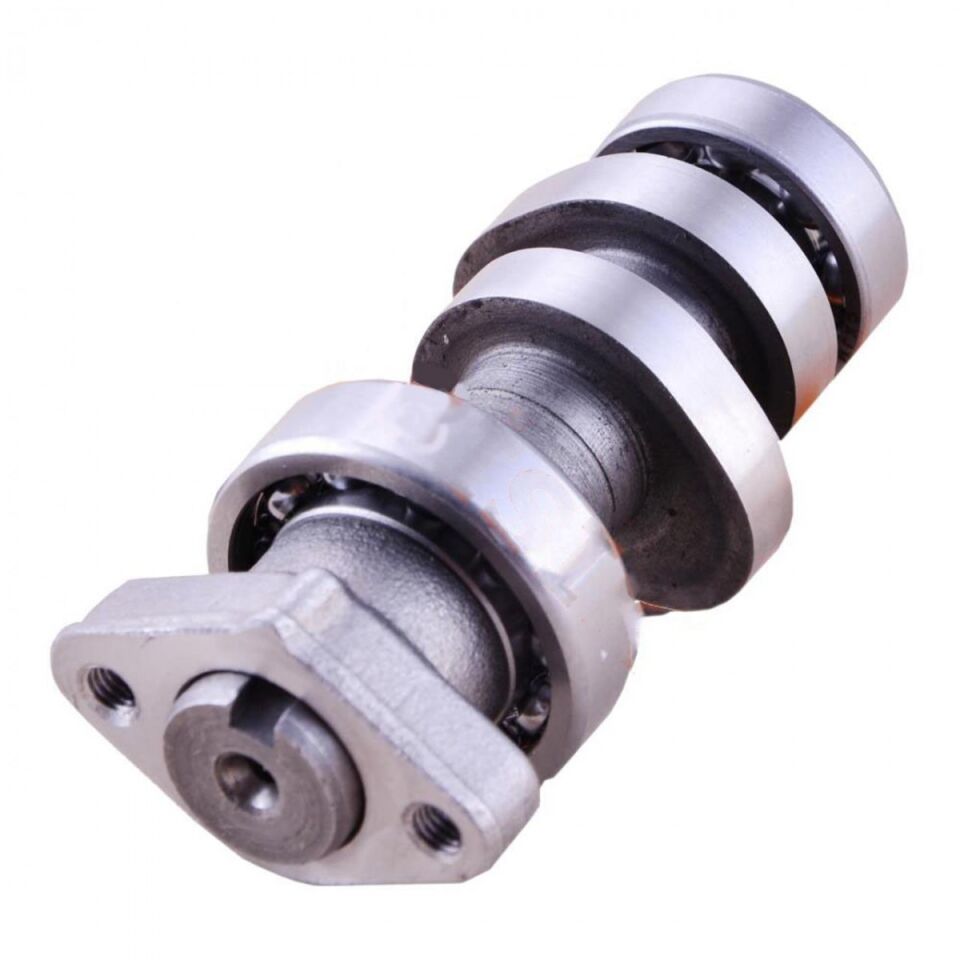 EKSANTRİK MİLİ SPACY - ALPHA - ACTIVA S - RKS SPONTINI 110