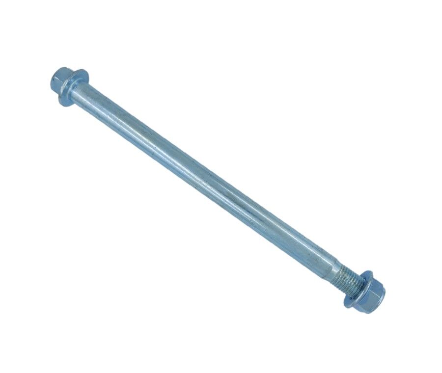 YAMAHA YBR 125 ÖN TEKER MİLİ