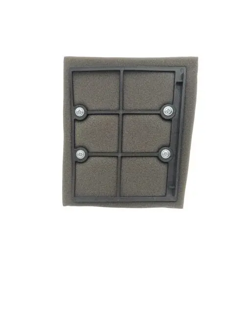 Mondial 125 Drift L Hava Filtresi